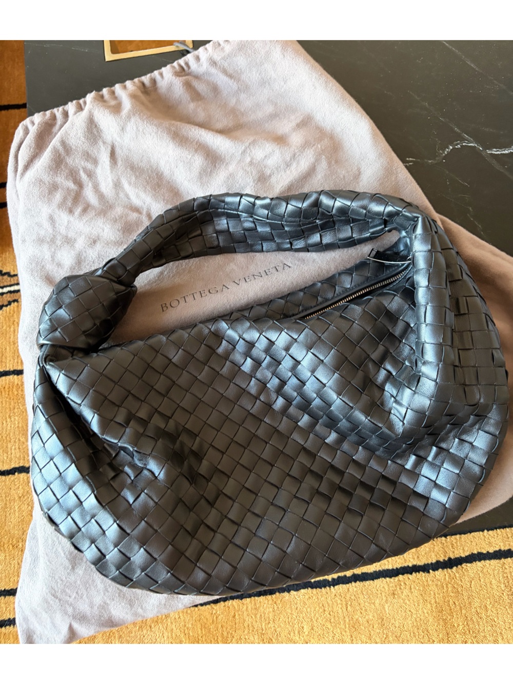 Bottega Veneta small Jodie